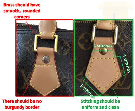 how to tell a fake louis vuitton duffle bag|authentic louis vuitton stamps.